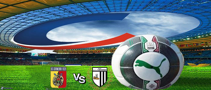 Calcio. Serie C 32° giornata: Catanzaro-Sicula Leonzio 3-0: secondo tempo da manuale (con highlights