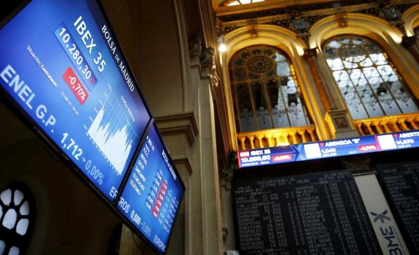Borsa, Europa in calo dopo tonfo mercati asiatici: in ripresa Milano