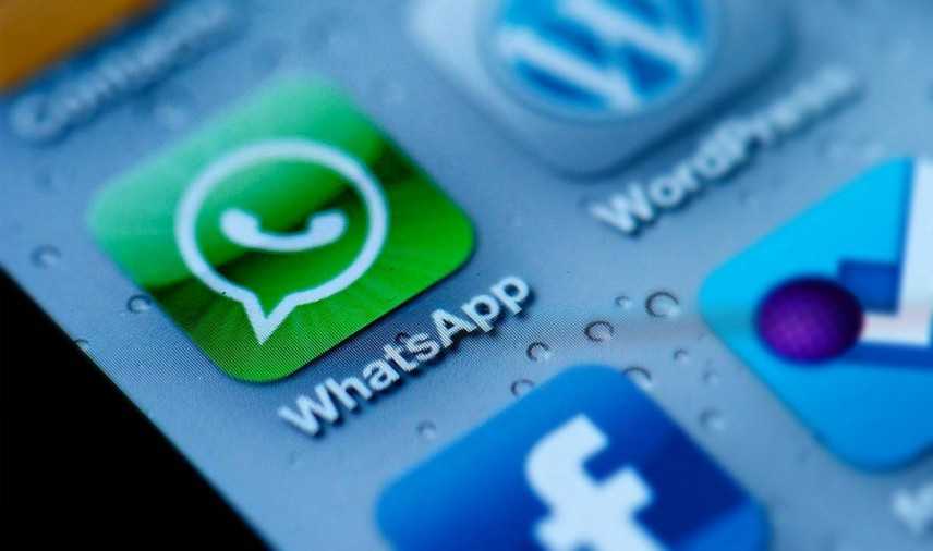Whatsapp, limite inoltri ai messaggi per combattere fake news