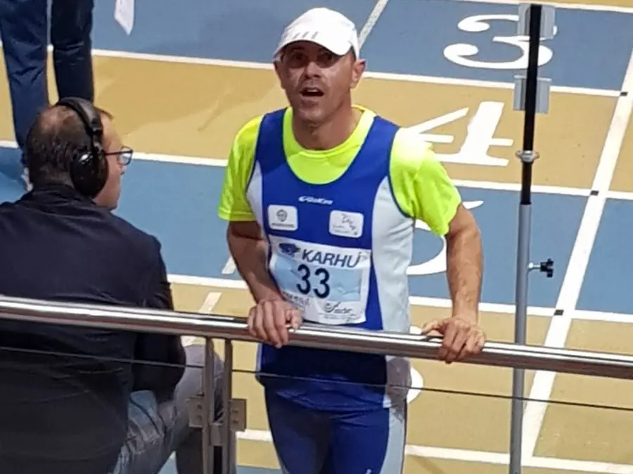 Sa.Spo Cagliari: tante medaglie colorate raccolte agli indoor anconetani di atletica leggera