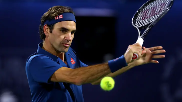 Tennis, a Miami Cecchinato eliminato da Goffin. Avanzano Federer e Tsitsipas, fuori Dimitrov