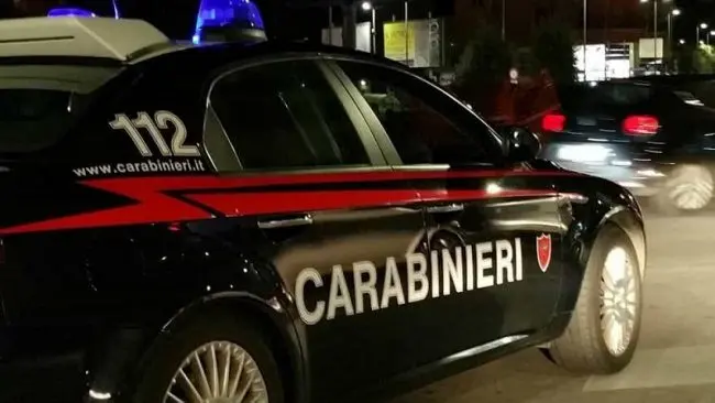 Macabra scoperta a Cirò, corpo di neonato trovato sotterrato in giardino