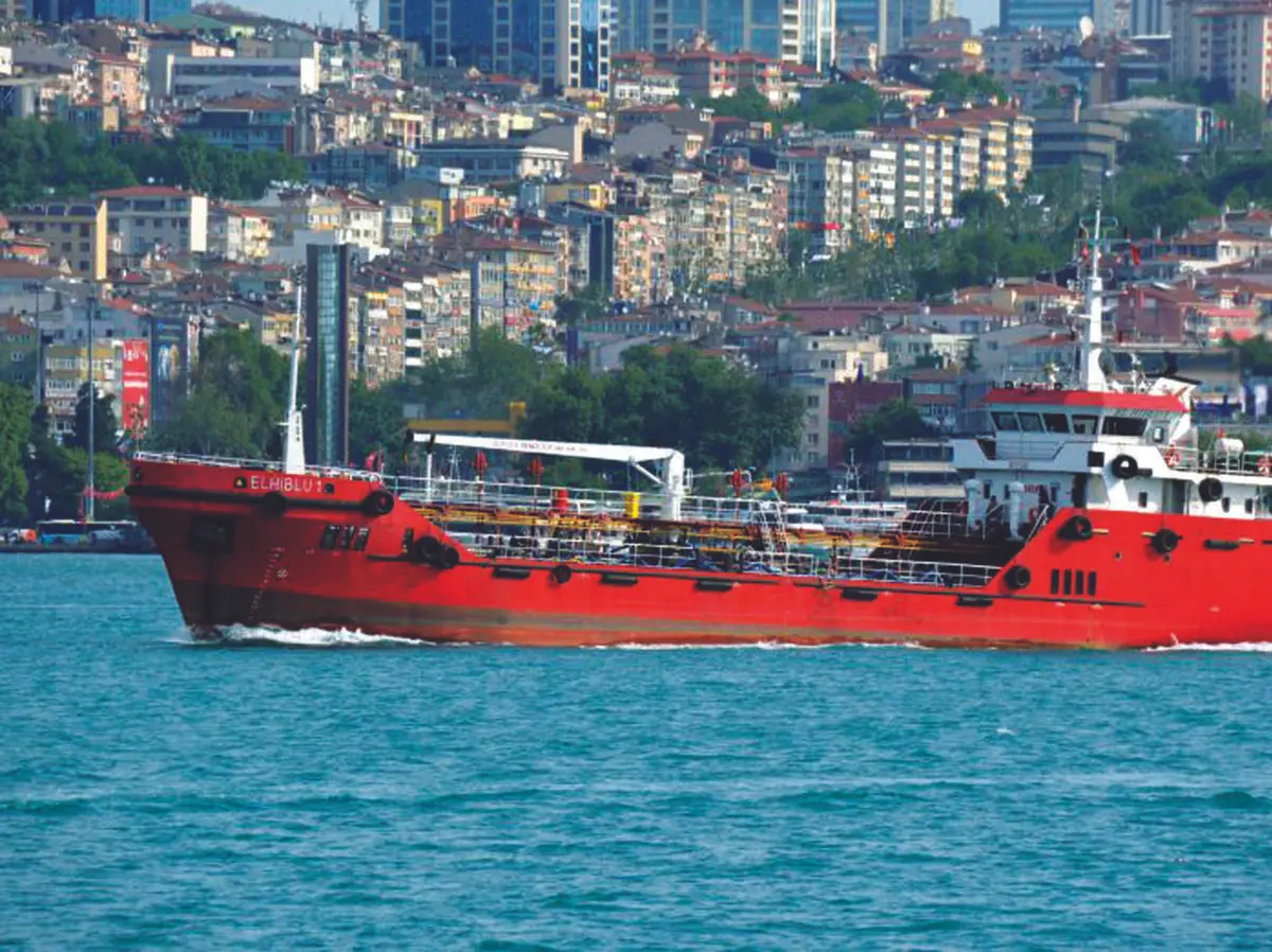 Migranti: la nave dirottata è arrivata in acque maltesi