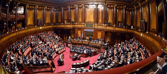 La legittima difesa è legge