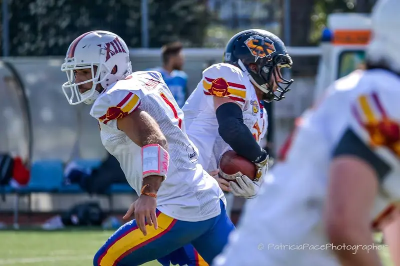 Fidaf. CIF9: inizia il girone di ritorno