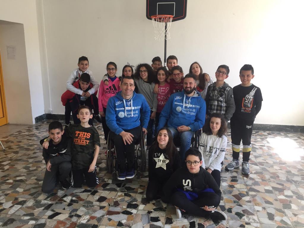 Cip Sardegna: Agitamus nel nord Sardegna, l'esperienza di Sennori