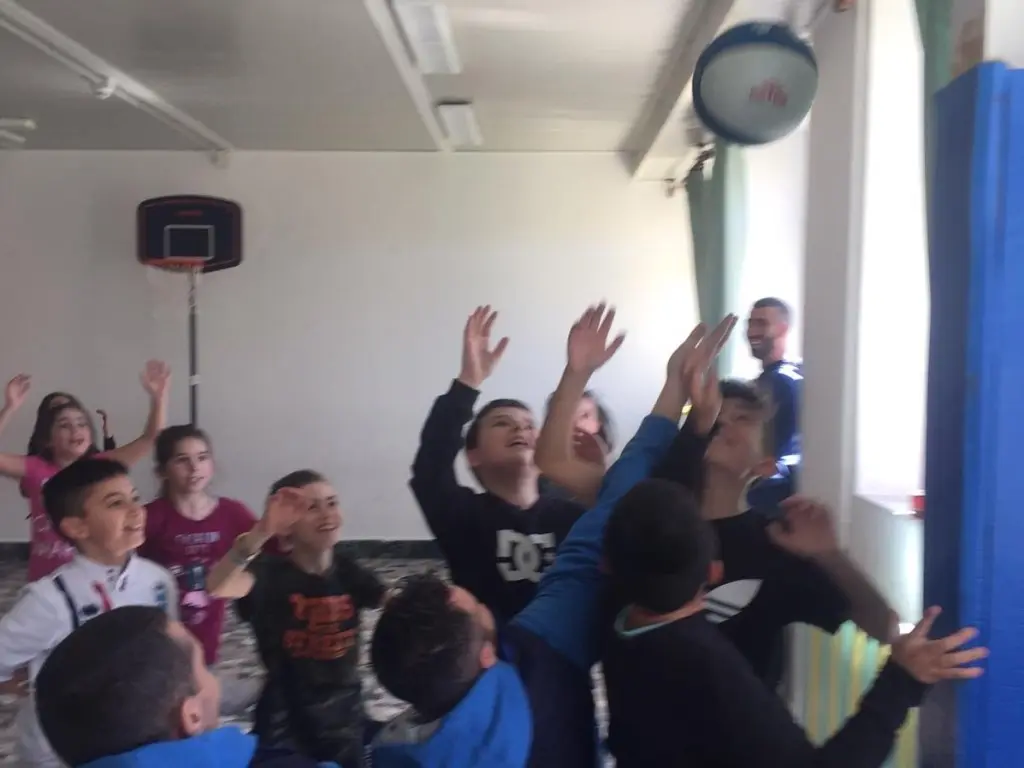 Cip Sardegna: Agitamus nel nord Sardegna, l'esperienza di Sennori