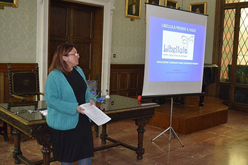 La Libellula prende il volo:  tutelare fragilità e disagio con le discipline Bio-Naturali si può