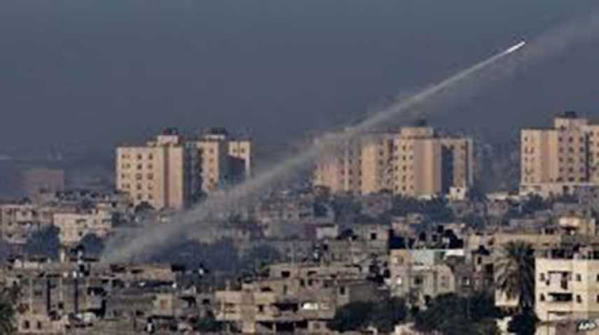 MO: 5 razzi da Gaza verso Israele, bombardate postazioni Hamas