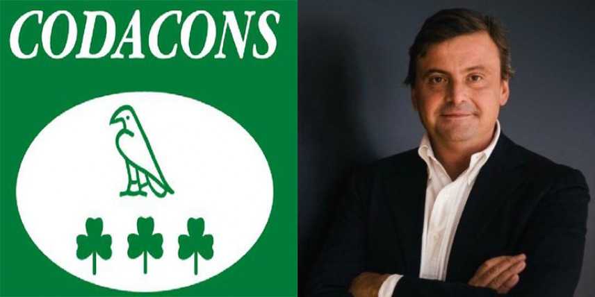 Codacons attacca Carlo Calenda: “nemico giurato dei consumatori”