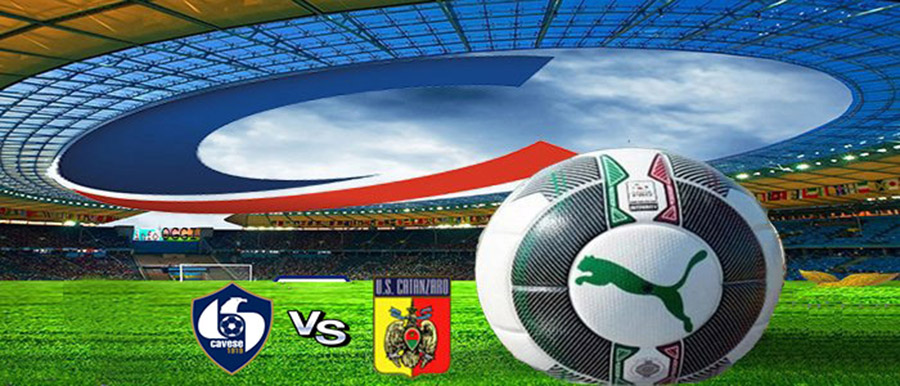 Calcio. Serie C: Cavese-Catanzaro 0-2. Fischnaller e D'Ursi fanno volare le Aquile (con highlights)