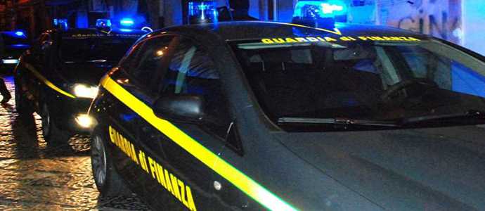 Blitz antidroga: vasto traffico tra Albania, Emilia Romagna, Abruzzo, Calabria e Messina 9 arresti