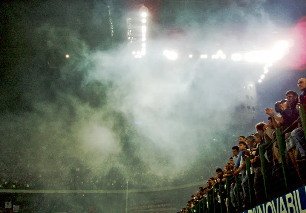 La lotta alla Champions si fa serrata