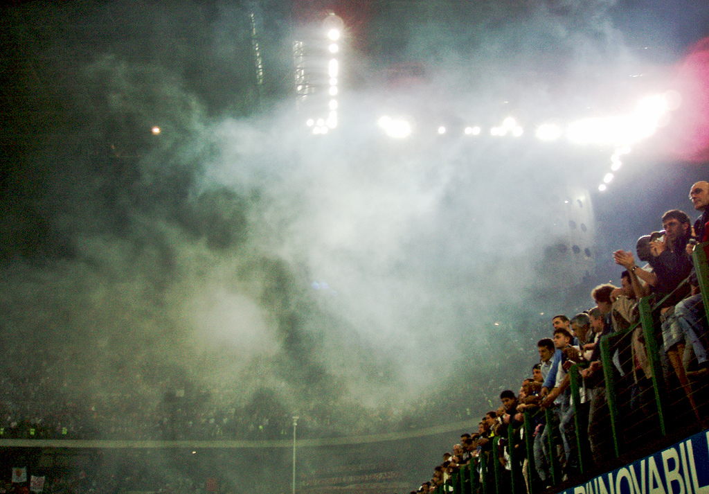 La lotta alla Champions si fa serrata