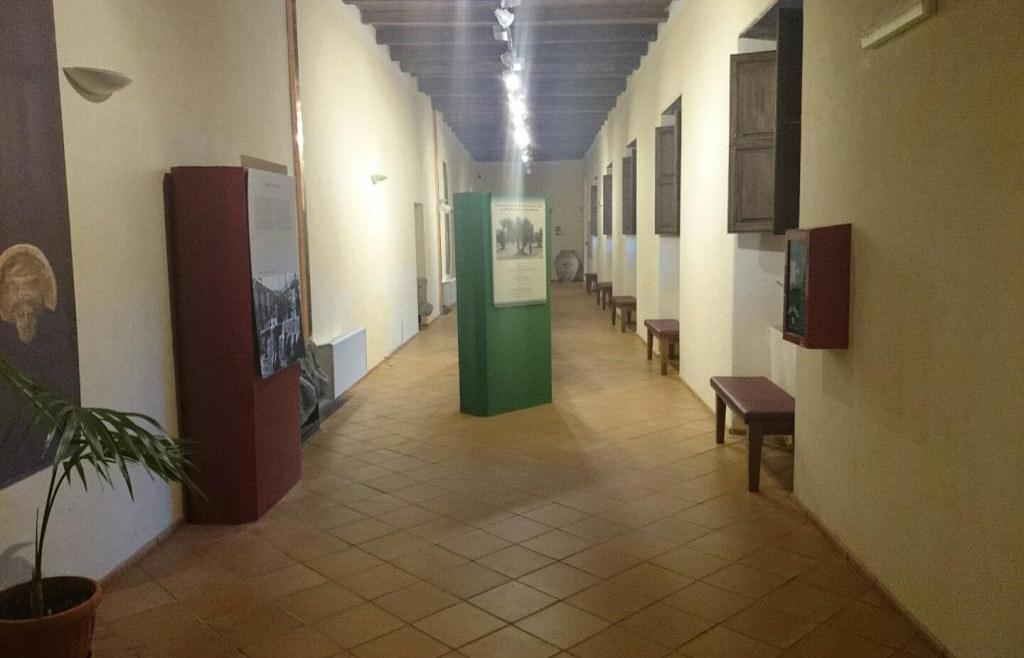 Un prezioso reperto sarà illustrato al Museo Archeologico Lametino