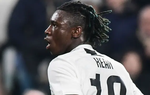 Il Milan non va oltre il pari. La Juve vince grazie a Bonucci e Kean