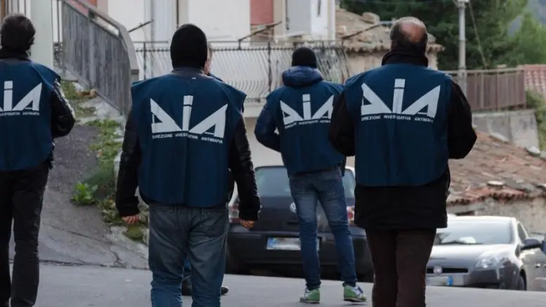 Mafia: confiscati 40 mln beni a imprenditore del Trapanese