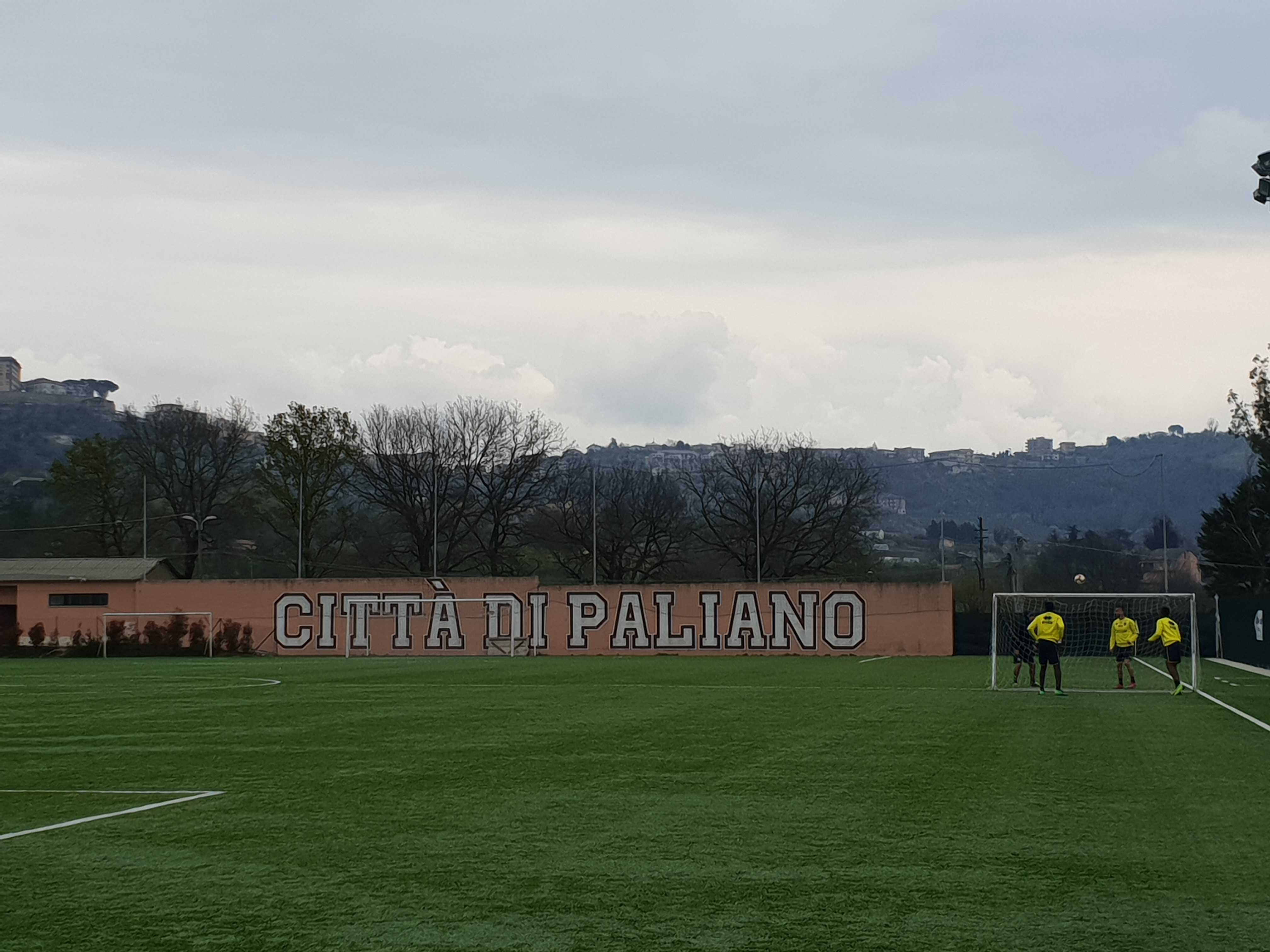 Serie A Tim: Frosinone - Parma, i gialloblu ospiti al "Tintisona" di Paliano