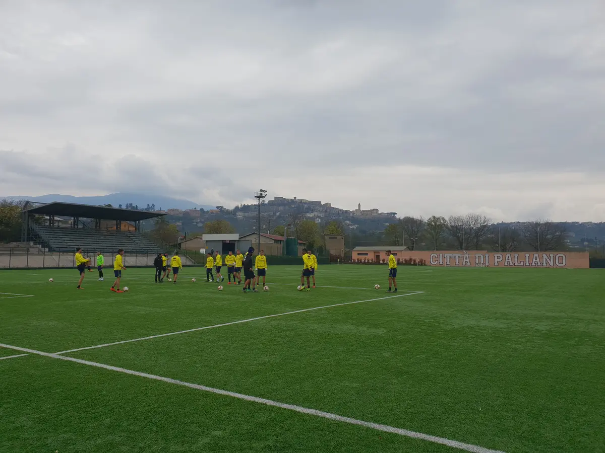 Serie A Tim: Frosinone - Parma, i gialloblu ospiti al "Tintisona" di Paliano