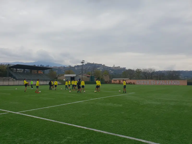 Serie A Tim: Frosinone - Parma, i gialloblu ospiti al "Tintisona" di Paliano