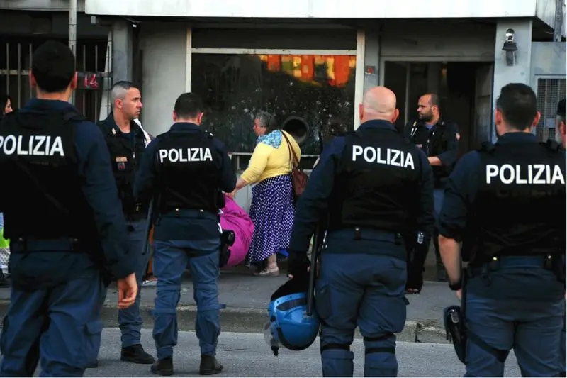 Roma, rivolta di Torre Maura: la Procura apre fascicolo per odio razziale