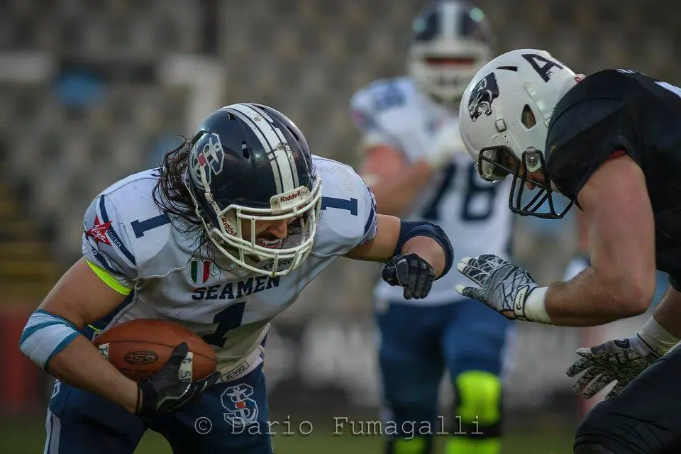 Fidaf. Dopo la pausa torna in campo la prima divisione