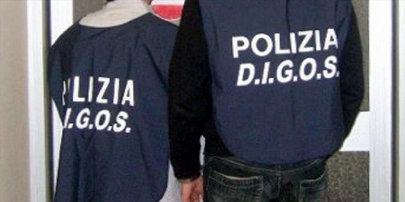 Studente di destra picchiato da antagonisti, cinque indagati