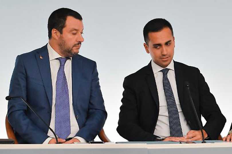 Scintille Lega-M5s, Salvini: il carroccio insiste, vuole subito la Flat Tax nel Def