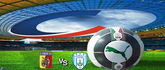 Catanzaro Virtus Francavilla 2-3, la doppietta dell'ex Sarao piega i giallorossi (con highlights)