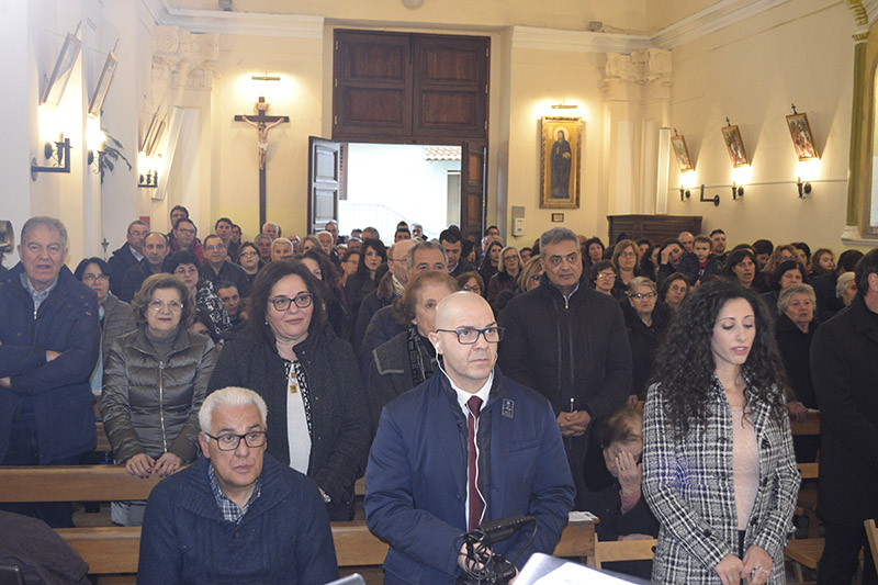 Intervista a Don Francesco Cristofaro: 13 anni di sacerdozio e un nuovo libro sulla preghiera