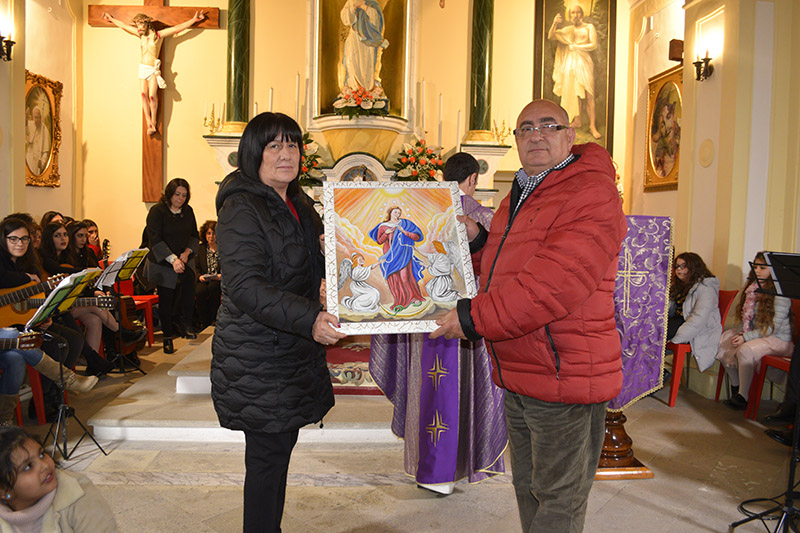 Intervista a Don Francesco Cristofaro: 13 anni di sacerdozio e un nuovo libro sulla preghiera