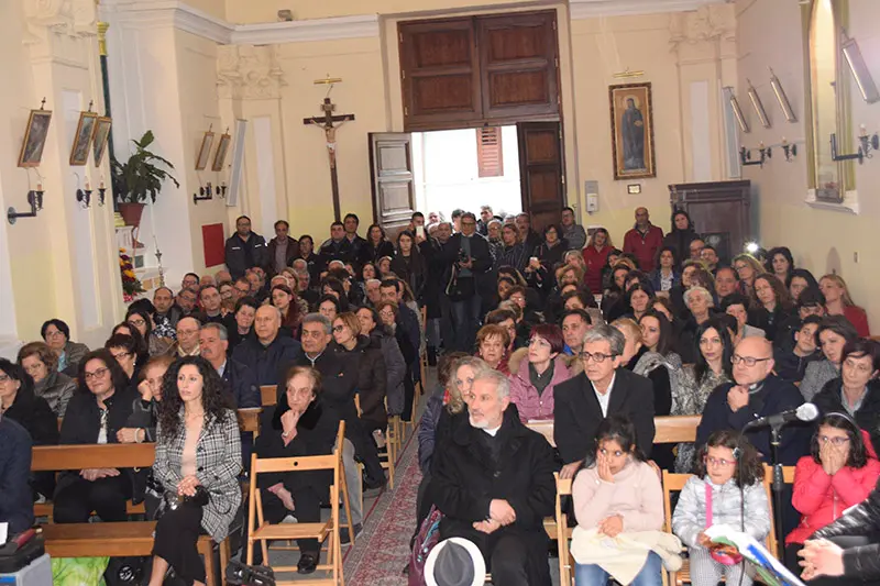 Intervista a Don Francesco Cristofaro: 13 anni di sacerdozio e un nuovo libro sulla preghiera