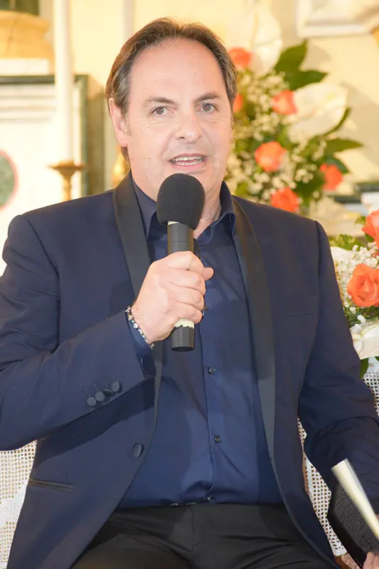 Intervista a Don Francesco Cristofaro: 13 anni di sacerdozio e un nuovo libro sulla preghiera