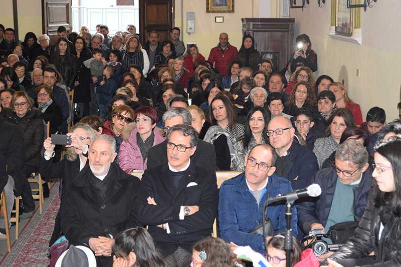 Intervista a Don Francesco Cristofaro: 13 anni di sacerdozio e un nuovo libro sulla preghiera