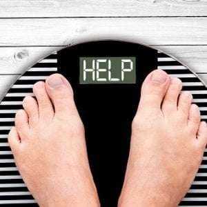 Istat, in Italia 25 milioni di persone in sovrappeso o obese