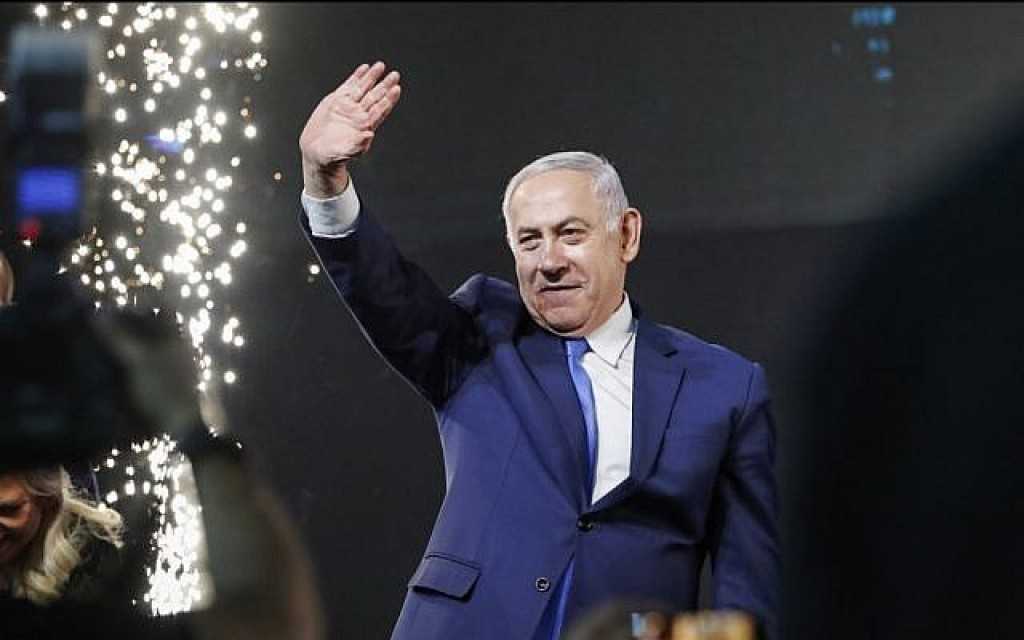 Elezioni Israele, Netanyahu verso il quinto mandato di fila: "Vittoria immensa"