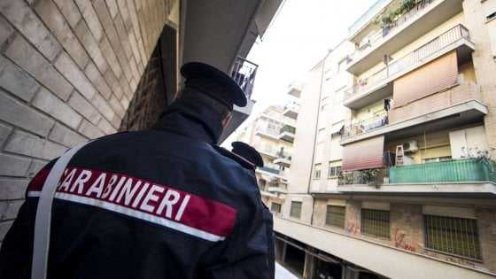 Falsi invalidi, blitz di carabinieri e GDF tra Palermo e Firenze: in manette due persone