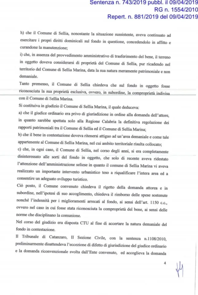 Sindaco Davide Zicchinella Vittoria!!!