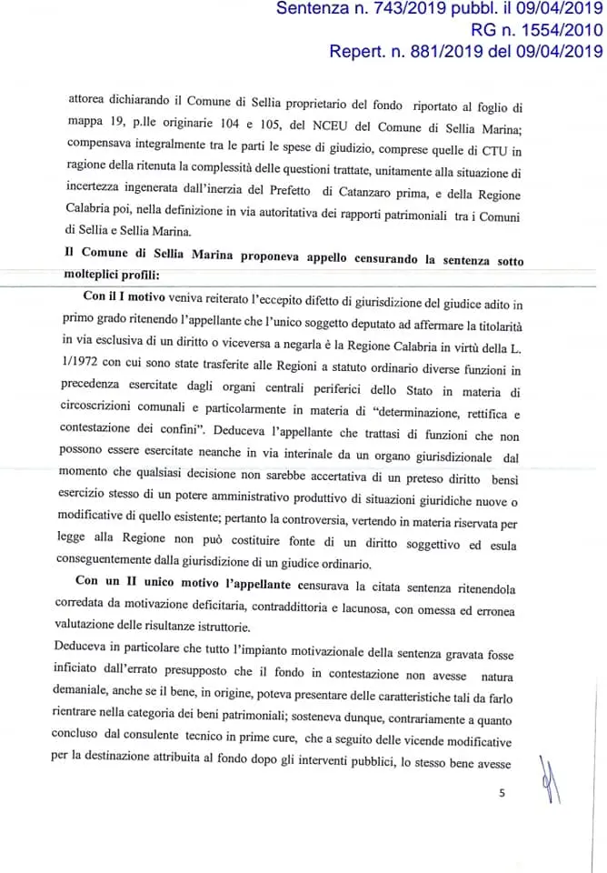Sindaco Davide Zicchinella Vittoria!!!