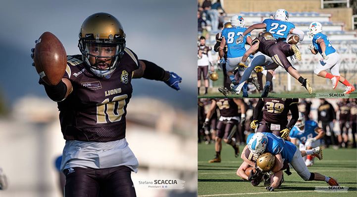 Fidaf. Prima divisione: Week 5 da seguire con attenzione