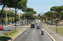 Roma, malore in auto muore un 11enne