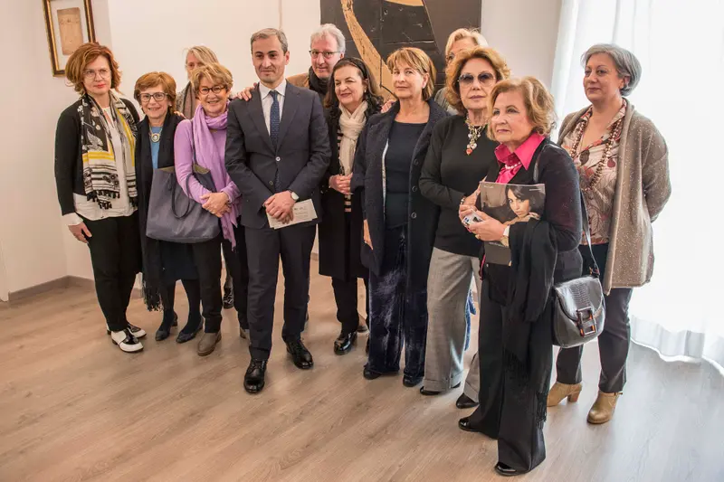 Presentato al Circolo di Catanzaro il progetto "La città di Eolo"