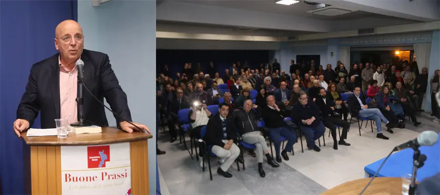 Oliverio: “La Calabria non è ferma e indietro non può più tornare”