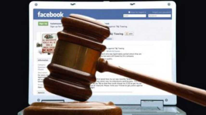 Offese su Facebook ai vigili, 7 denunce per 3 già condanne