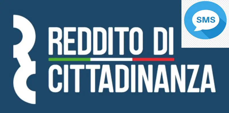 Reddito di cittadinanza: sì a prime 487mila domande, respinte 177mila  risposte per sms o mail