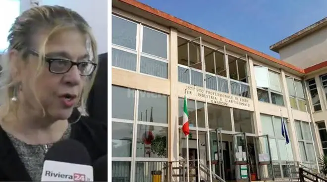 Imperia, dirigente scolastico ai domiciliari con l'accusa di peculato