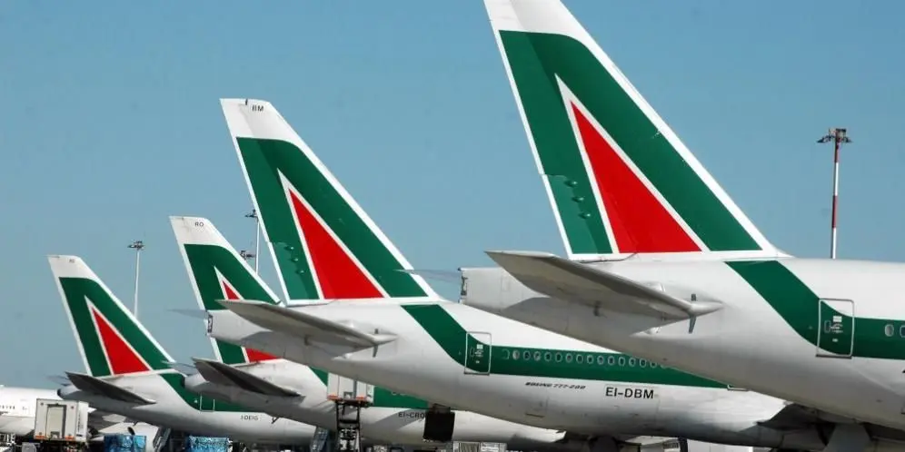 Alitalia: Di Maio, chi vuole vedere fatti parla soltanto