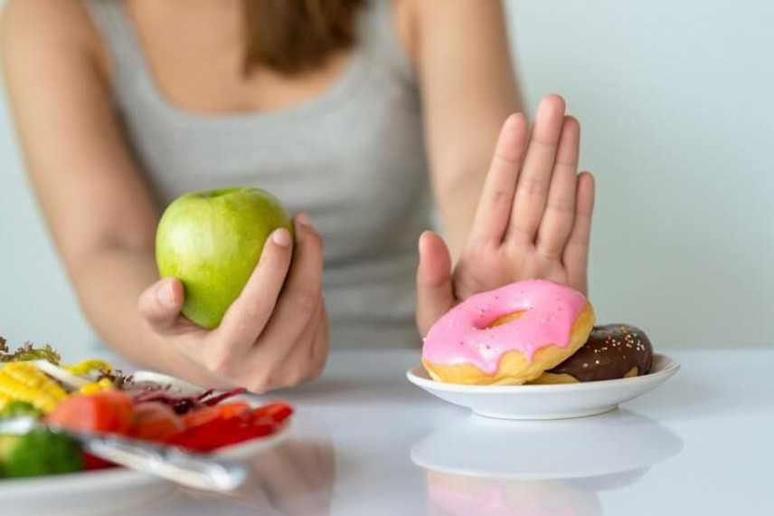 Diete: I falsi miti del web