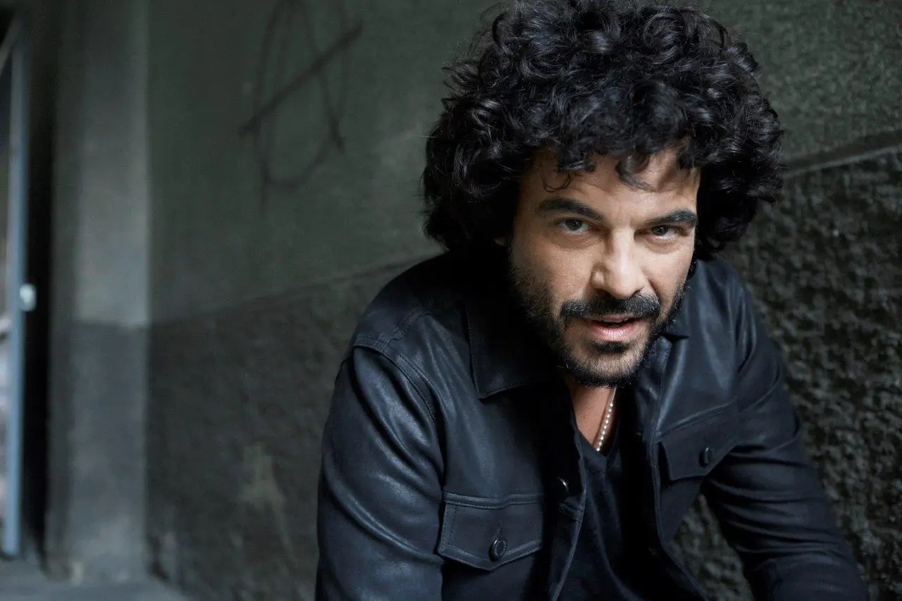 Francesco Renga in concerto al PalaMilone di Crotone il prossimo. Al via le prevendite dal 19 aprile