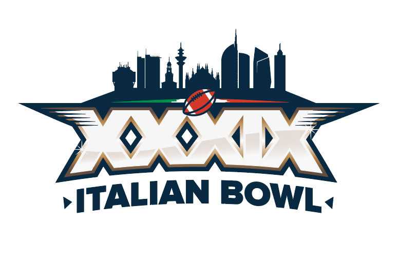 Fidaf. XXXIX Italian Bowl: il 5 e 6 luglio a Sesto San Giovanni